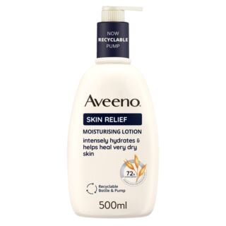 Aveeno Skin Relief Moisturising Lotion - 500ml