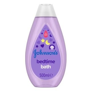 Johnson's Baby Bedtime Bath - 300ml