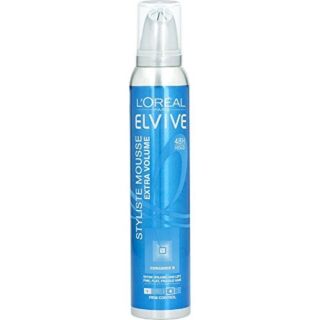 L'Oréal Elvive Styliste Mousse Extra Volume 200ml