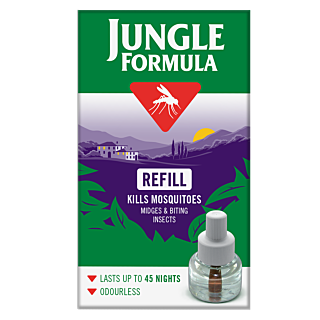 Jungle Formula Refill - 35ml