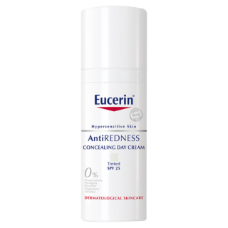 Eucerin Anti-Redness Concealing Day Cream - 50ml