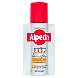 Alpecin Tuning Shampoo – 200ml