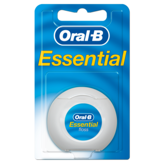 Oral-B Essential Floss Regular - 50m