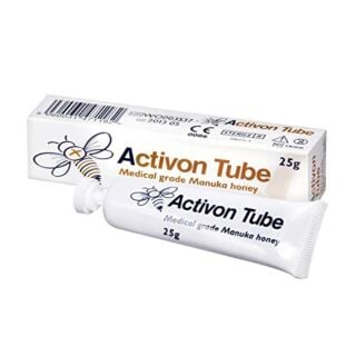 Activon Manuka Honey Tube - 25g