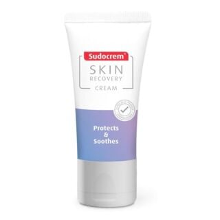 Sudocrem Skin Recovery Cream - 30g