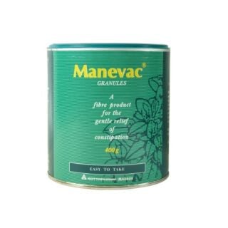 Manevac Granules - 400g