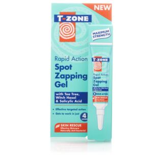 T-Zone Spot Zapping Gel - 8ml