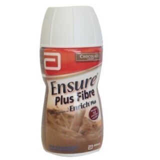 Ensure Plus Fibre Chocolate - 200ml