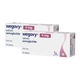 Wegovy Pill Bundles