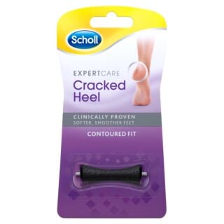 Scholl Expert Care Cracked Heel Refill