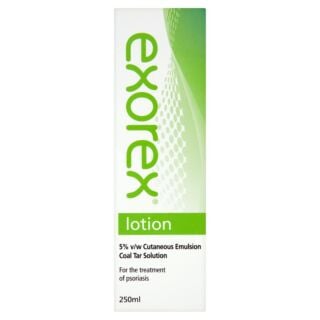 Exorex Lotion - 250ml