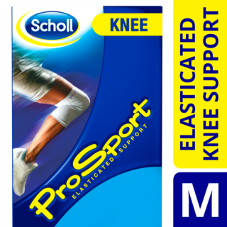 Scholl Prosport Knee Support - Medium