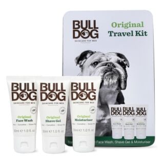 Bulldog One Step At A Time Minis - Tin Gift Set