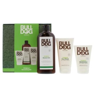 Bulldog Original - Grooming Kit Gift Set