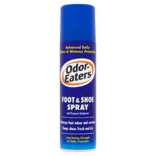 Odor Eaters Foot and Shoe Spray - 150ml