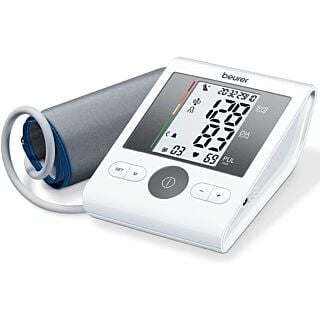 Beurer BM 28 HSD Upper Arm Blood Pressure Monitor