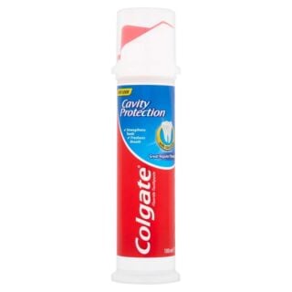 Colgate Cavity Protection Toothpaste – 100ml
