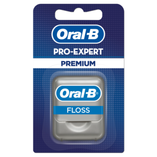 Oral-B Pro-Expert Premium Dental Floss - 40m