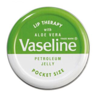 Vaseline Lip Therapy Aloe Vera - 20g