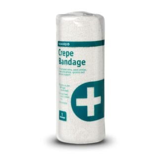 Numark Crepe BP Bandage 15cm x 4.5cm