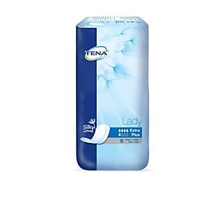 Tena Lady Extra Plus Duo - 16 Pack