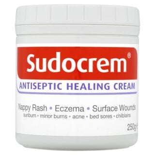 Sudocrem Antiseptic Healing Cream - 125g  - 0 | Chemist4U
