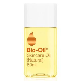 Bio-Oil Natural Skincare Oil - 60ml