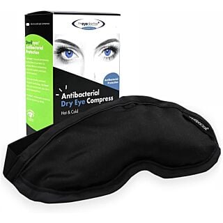 The Eye Doctor Essential Eye Compress