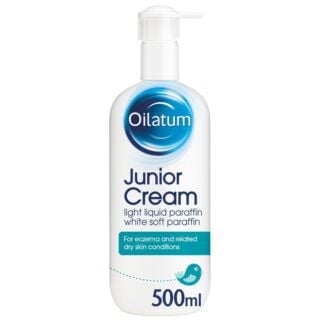 Oilatum Junior Cream - 500ml