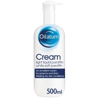 Oilatum Cream – 500ml