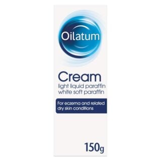 Oilatum Cream – 150g