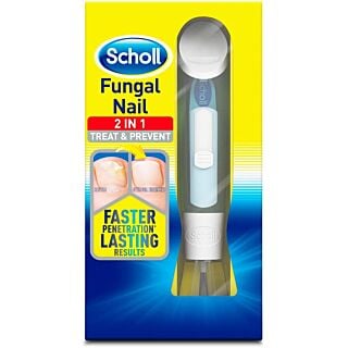 Scholl Fungal Nail Treatment - 3.8ml