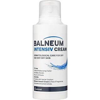 Balneum Intensiv Cream - 50g