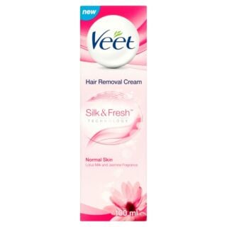 Veet Hair Removal Cream Jasmine Fragrance - 100ml