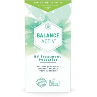 Balance Activ BV - 7 Pessaries