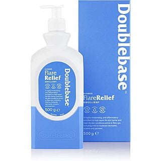 Doublebase Diomed Flare Relief Emollient - 500g