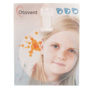Otovent Autoinflation Device -  For Glue Ear Or Otitis