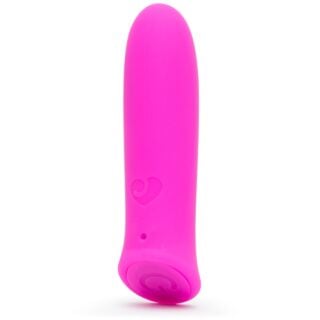 Lovehoney Ignite 20 Function Rechargeable Bullet Vibrator