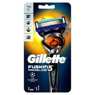 Gillette Fusion5 ProGlide Razor For Men
