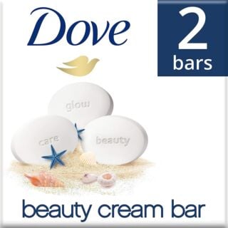 Dove Beauty Cream Bar 2x100g 