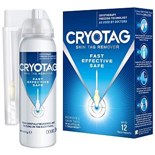 Cryotag Skin Tag Remover - 80ml 