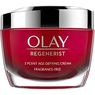 Olay Regenerist Daily 3 Point Treatment Cream - 50ml