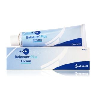 Balneum Plus Cream - 100g
