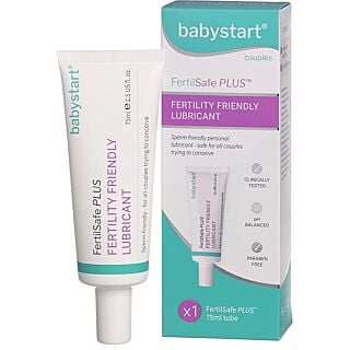 Babystart Fertilsafe Plus 75ml Tub