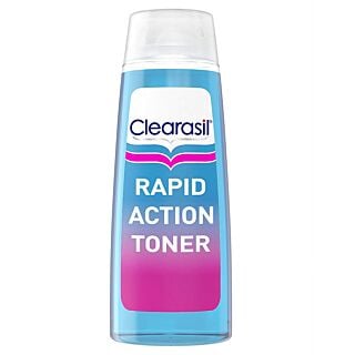 Clearasil Rapid Action Treatment Toner - 200ml