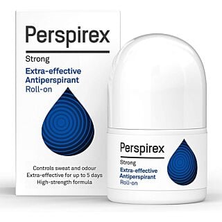 Perspirex Extra Strength Antiperspirant Roll On - 20ml 