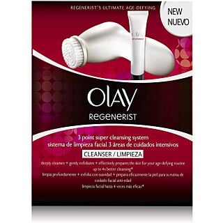 Olay Regenerist 3 Point Super Anti Ageing Cleansing System
