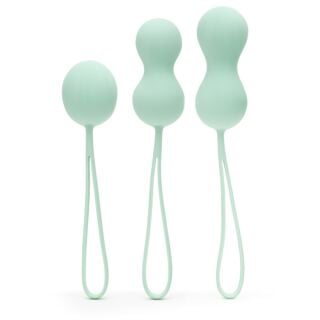 Lovehoney Health Silicone Kegel Toning Set