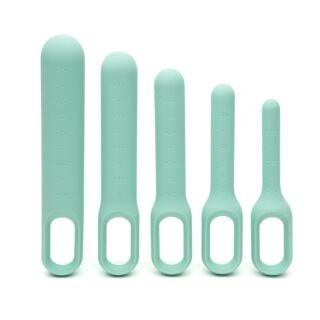 Lovehoney Health Silicone Dilator Set