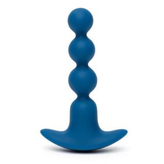 Lovehoney Ignite 20 Function Vibrating Anal Beads